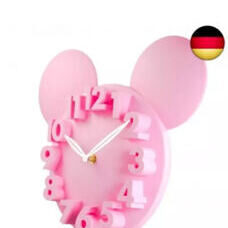 Maus pink